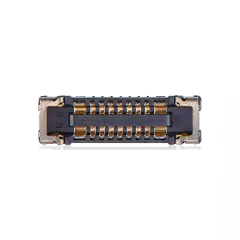 Power / Volume Button Flex FPC Connector Compatible For iPhone 7 / 7 Plus (J4504: 14 Pin)