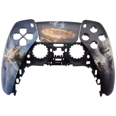 Handle Controller Housing Compatible For PlayStation 5 (Wukong) (2 Piece Set)