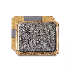 Crystal Baseband Oscillator IC Compatible For iPhone 7 / 7 Plus (Y5501-RF: 4 Pins)