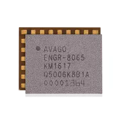 Power Amplifier Module Compatible For iPhone 7 / 7 Plus (TDDPA_RF: AFEM-8065: 43 Pins)