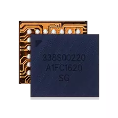 Small Audio IC Chip For iPhone 6S / 7 / 7 Plus (U3301 U3402 U3502  338S00220  42 Pins)