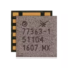 GSM Power Amplifier Skyworks For iPhone 7 / 7 Plus (GSMPA_RF: 77363: 13 Pins)