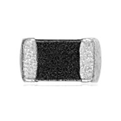 Capacitor For iPhone 7 / 7 Plus (7.5UF: 4.0V: 0402) (10 Piece Set)