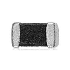 Capacitor For iPhone 7 / 7 Plus (4.3UF: 4.0V: 0402) (10 Piece Set)