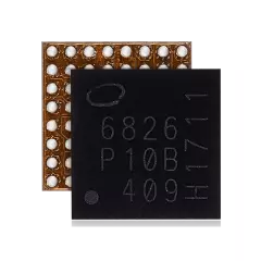 Power Management IC (Small) For iPhone 7 / 7 Plus (BBPMU_RF: PMB6826 / Intel)