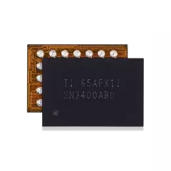 Tigris Charging IC TI Chip Compatible For iPhone SE (2016) / 6S / 6S Plus / 7 / 7 Plus (U2300 / U2101 / SN2400AB0 / 35 Pin)