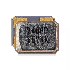 Crystal 24.00 For iPhone 7 / 7 Plus (Y0700: 4 Pins)