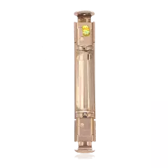 Hinge Cover Compatible For Motorola Razr 5G (XT2071 / 2020) (Genuine OEM) (Gold)