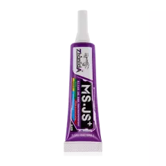 Original Process Repair Frame Sealant (MSJS+ / 15ml / Black) (Zhanlida)