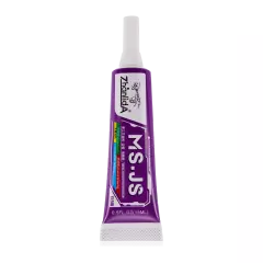 Original Process Repair Frame Sealant (MSJS / 15ml / Clear) (Zhanlida)