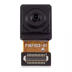 Front Camera Compatible For Xiaomi Redmi Note 12 Pro Speed / Poco X5 Pro 5G
