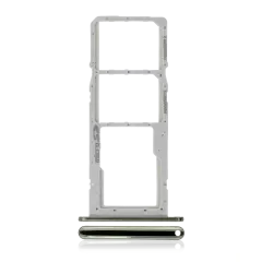 Dual Sim Card Tray For LG K42 (2020) / K52 (2020) (Green)