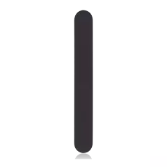 5G Antenna Cover Compatible For iPad Pro 11" 1st Gen (2018) / Pro 11" 2nd Gen (2020) / Pro 11" 3rd Gen (2021) / Pro 11" 4th Gen (2022) / Pro 12.9" 3rd Gen (2018) / Pro 12.9" 4th Gen (2020) / Pro 12.9" 5th Gen (2021) / Pro 12.9" 6th Gen (2022) (Black)