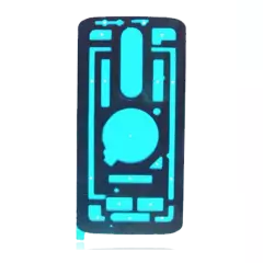 Back Cover Adhesive Tape Compatible For Motorola Droid Turbo 2 (XT1585 / XT1580 / XT1581 / 2015)