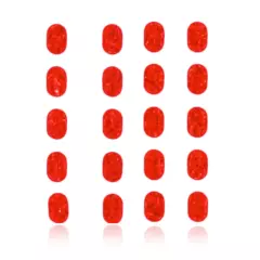 Liquid Indicator Sticker On The LCD For iPhone 6S (20 Pack)