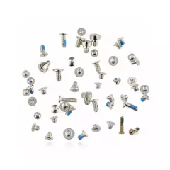 Full Screw Set Compatible For iPhone 4