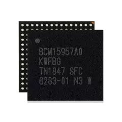 Touch Controller IC Compatible For iPad 10 (2022) / iPad Pro 12.9" 4th Gen (2020) / iPad Pro 11" 2rd Gen (2020) / 3rd Gen (2021) / iPad Air 4 / iPad Air 5 (Bcm15957a0,210 Pin)