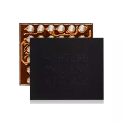 Small Audio IC Chip Compatible For iPad Pro 11" 1st Gen (2018) / iPad Mini 5 / iPad Air 3 / Pro 12.9" 3rd Gen (2018)(MAX98728B)