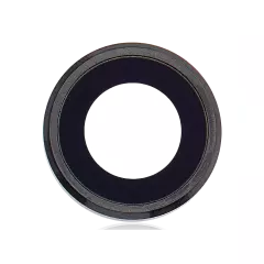 Back Camera Lens Compatible For iPad Pro 12.9" 2nd Gen (2017) (Space Gray)