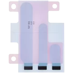 Battery Adhesive Tape For iPhone 16 Pro (10 Pack)