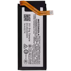 Replacement Battery (Secondary Battery) Compatible For Motorola Razr Plus / Razr 50 Ultra (XT2451 / 2024) (QR10)