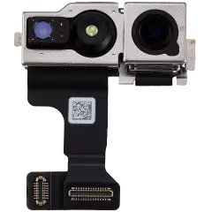 Front Camera Compatible For iPhone 16