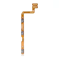 Power And Volume Button Flex Cable Compatible For Motorola Moto G 5G (XT2417 / 2024)