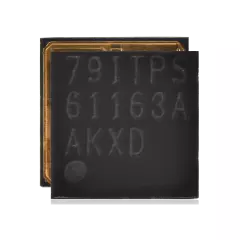 Backlight IC (TPS61163A) Compatible For Nintendo Switch