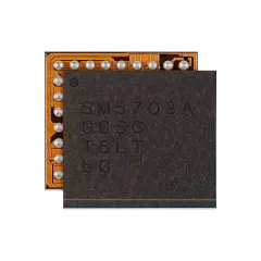 Charging IC Compatible For Samsung Galaxy J7 / J5 (J700 / J500 / A8000 / 2015) (SM5703A)