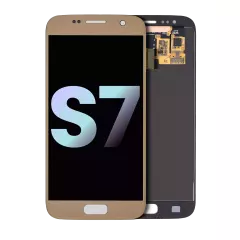 LCD Assembly No Frame For Samsung Galaxy S7