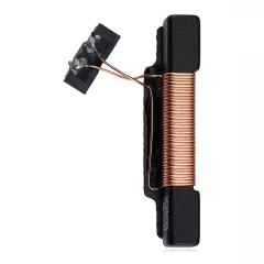 Stylus Charging Coil Compatible For iPad Pro 11" 2nd Gen (2020) / Pro 11" 3rd Gen (2021) / Pro 11" 4th Gen (2022) / Pro 12.9" 4th Gen (2020) / Pro 12.9" 5th Gen (2021) / Pro 12.9" 6th Gen (2022) / Air 4 / Air 5 / Mini 6