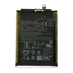 Replacement Battery For Asus ZenFone 3S Max (C11P1614)