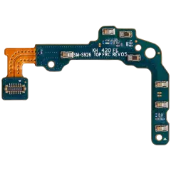 Proximity Sensor Flex Cable Compatible For Samsung Galaxy S24 Plus