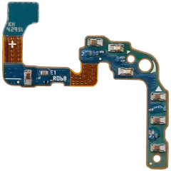 Antenna Board (In The Upper Left Corner Of The Earpiece Speaker) For Samsung Galaxy S24 5G (Premium)
