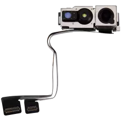 Front Camera Compatible For iPhone 16 Pro Max