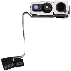 Front Camera Compatible For iPhone 16 Pro