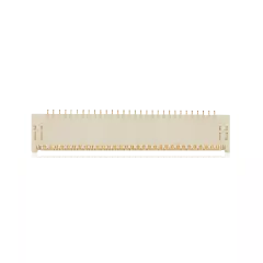 LCD FPC Connector (On Motherboard) Compatible For Motorola Moto Z3 (XT1929-17 / 2018) / Z3 Play (XT1929 / 2018)