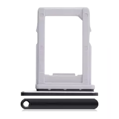 Sim Card Tray Compatible For LG Q6 (M700) (Black)