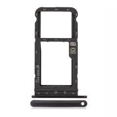 Sim Card Tray For Motorola Moto G Power (XT2117 / 2021) (Flash Gray)