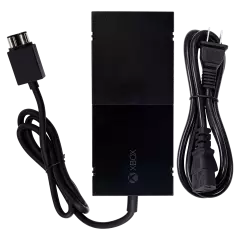 AC Adapter / Power Charger for Microsoft Xbox One (200-240V) (No AC cable)