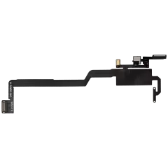 Clone-DZ03 Proximity Light Sensor Repair FPC For iPhone X (Qianli)