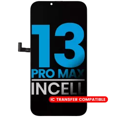 LCD Assembly Compatible For iPhone 13 Pro Max (5G Compatible) (Aftermarket: AQ7 / Incell)