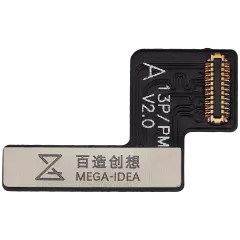 Clone-DZ03 Back Camera Tag-On Flex Cable For iPhone 13 Pro / 13 Pro Max (Qianli)