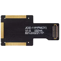 Telephoto Camera FPC Repair (No Chip) Compatible For iPhone 11 Pro / 11 Pro Max (Soldering Required) (JCID)