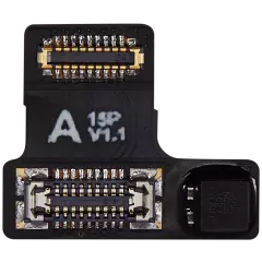 Clone-DZ03 Back Camera Tag-On Flex Cable For iPhone 15 Pro (Qianli)