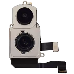 Back Camera Compatible For iPhone 16 Plus