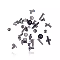 Complete Screw Set Compatible For iPad Mini 1 / Mini 2 / Mini 3