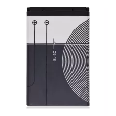 Replacement Battery For Nokia 3100 / 3650 (BL-5C) (1200mAH)