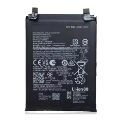 Replacement Battery For Motorola ThinkPhone (XT2309) (PB50) (Genuine OEM)