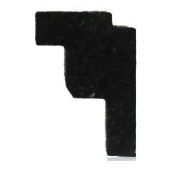 Battery Adhesive PET Compatible For OnePlus 6 (A6000 / A6003) (Genuine OEM)